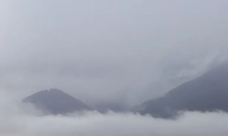 Над Западна и Централна България ще превали - Tribune.bg