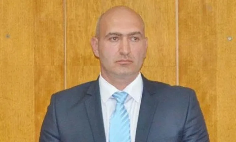 Георги Тотков е новият директор на ОДМВР-София - Tribune.bg