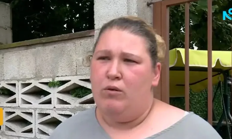 Сестрата на Наталия: Добре е, но видимо е отслабнала - Tribune.bg