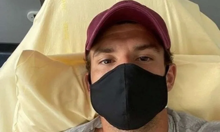 До момента няма положителен тест на контактните на Григор Димитров в Хасково - Tribune.bg