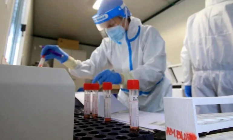 При направени 14 466 теста за COVID-19: Положителни са 2,5% от пробите - Tribune.bg