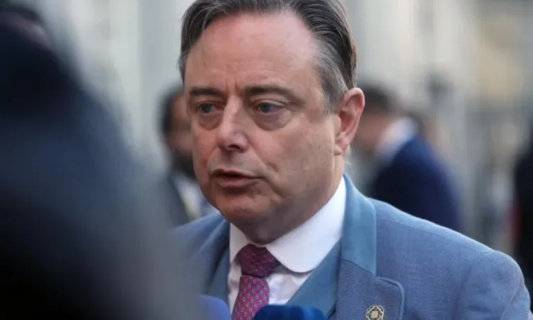 Белгия подкрепя идеята за преговори с Русия за край на войната в Украйна: Европа трябва да каже Стига с тази лудост - Tribune.bg