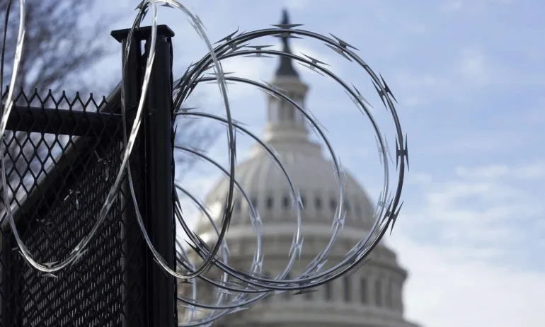 Един от организаторите на Уотъргейт почина на 90-годишна възраст - Tribune.bg