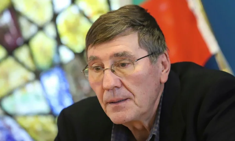 Георги Глушков: Министър Кралев направи много за БФБаскетбол и в международен аспект - Tribune.bg