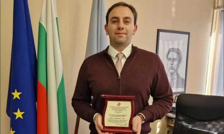 Кметът на Витоша: Детски градини, улици, канализация – работим по всички фронтове - Tribune.bg