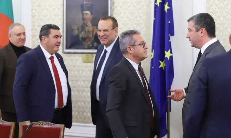 ДПС ще подкрепи вота на недоверие на БСП - Tribune.bg