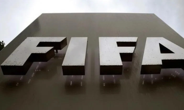 ФИФА увеличи възрастовата граница за Токио - Tribune.bg