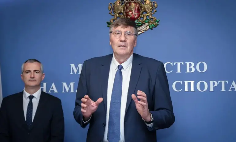 Най-после! Спокойствие в спорта - Tribune.bg