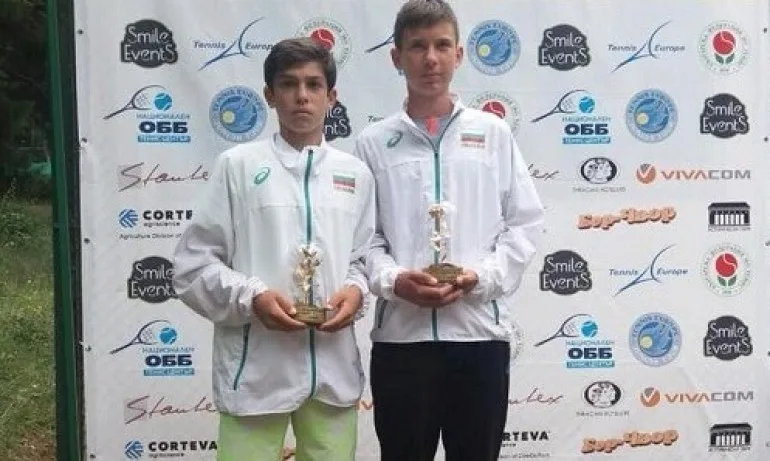 Дженев и Радулов стартираха с победи в Германия - Tribune.bg