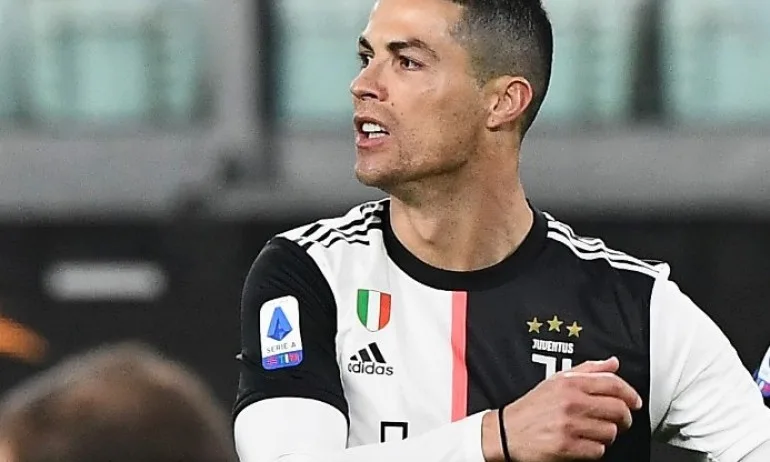 Роналдо обявил къде иска да продължи да играе - Tribune.bg