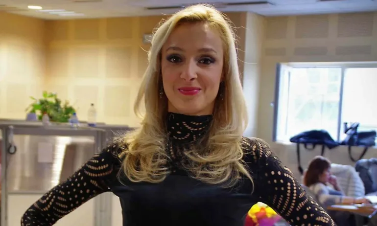 С теб сме Андреа и се гордеем! - Tribune.bg