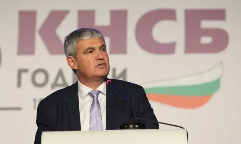 Пламен Димитров: Зимата ще бъде много тежка - Tribune.bg