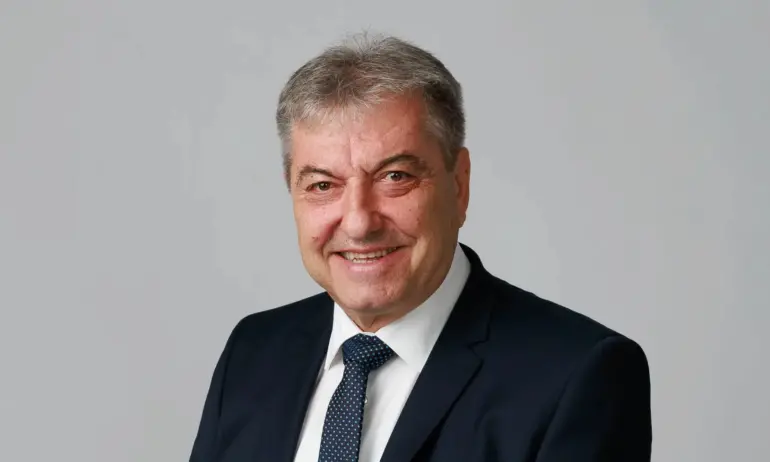 Иван Иванов умее да управлява и да създава успешни екипи - Tribune.bg