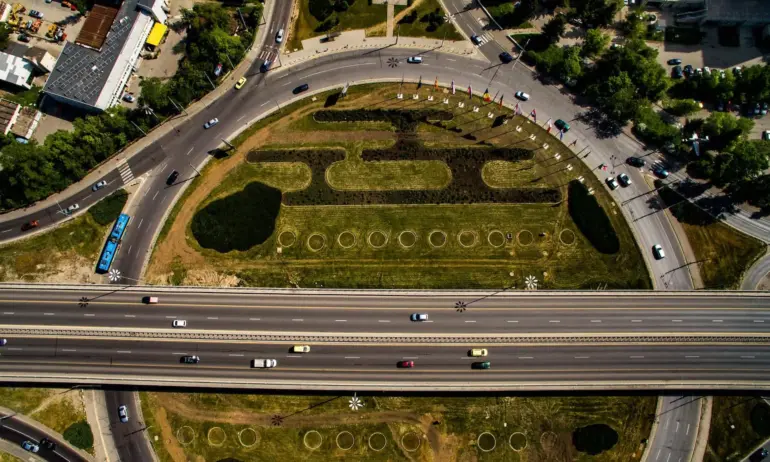 Поставят още камери за скорост в София - Tribune.bg