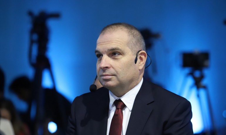 Караджов слага колчета срещу изпреварване в Кресненското дефиле и още 6 опасни участъка - Tribune.bg