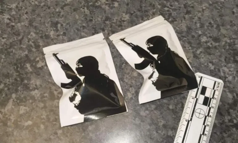 Мащабна акция срещу наркоразпространението в София: 67 задържани за пет дни - Tribune.bg