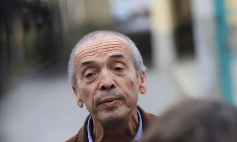 Доц. Мангъров потвърди: Изкарал съм коронавируса безсимптомно и няма да се ваксинирам - Tribune.bg