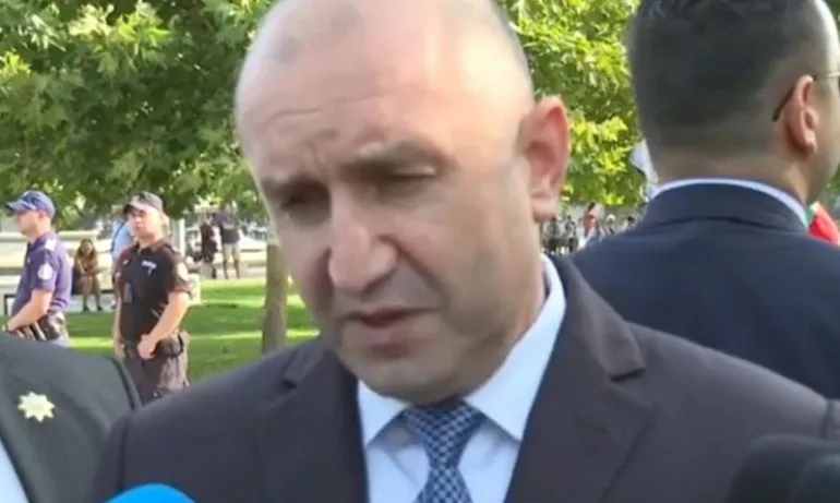Радев събира министри заради ковид кризата, Кацаров още е отпуска - Tribune.bg