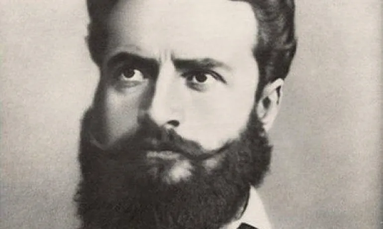 171 години от рождението на Христо Ботев - Tribune.bg