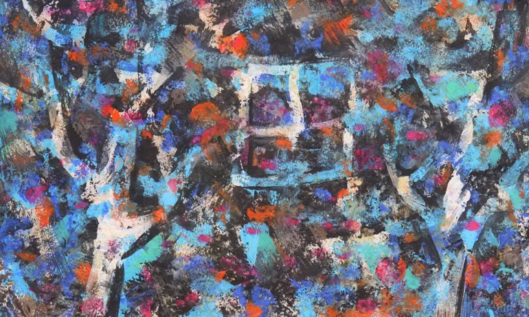 Аукционна къща Виктория с ново предизвикателство към колекционерите - 100 картини по 100 лева! - Tribune.bg