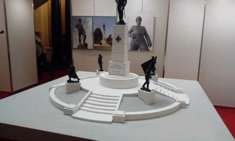 Патриотите отдадоха почит на Васил Левски от най-високата трибуна у нас, тази на Народното събрание - Tribune.bg