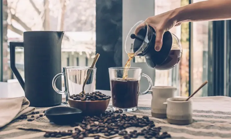 Ръст на цената на кафето: В ЕС е поскъпнало с близо 17% през август (ГРАФИКА) - Tribune.bg