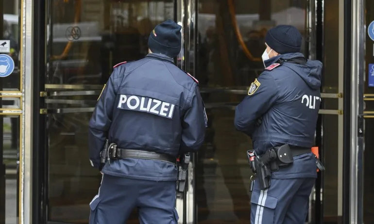 Задържаха съучастник в терористичната атака в Ница през 2016 г. - Tribune.bg