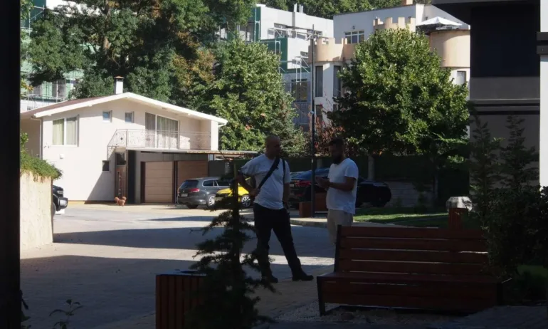 Казусът Баба Алино: Очаква се водата в селището да бъде спряна, след като електрозахранването беше преустановено - Tribune.bg