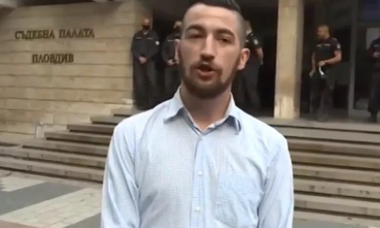 500 лева глоба заради хвърлено яйце по здравния министър - Tribune.bg