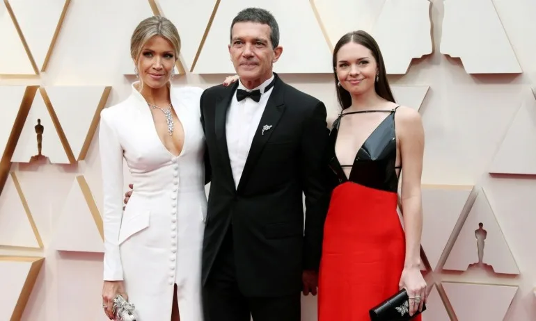 Юбилей: Антонио Бандерас на 60 (ВИДЕО) - Tribune.bg