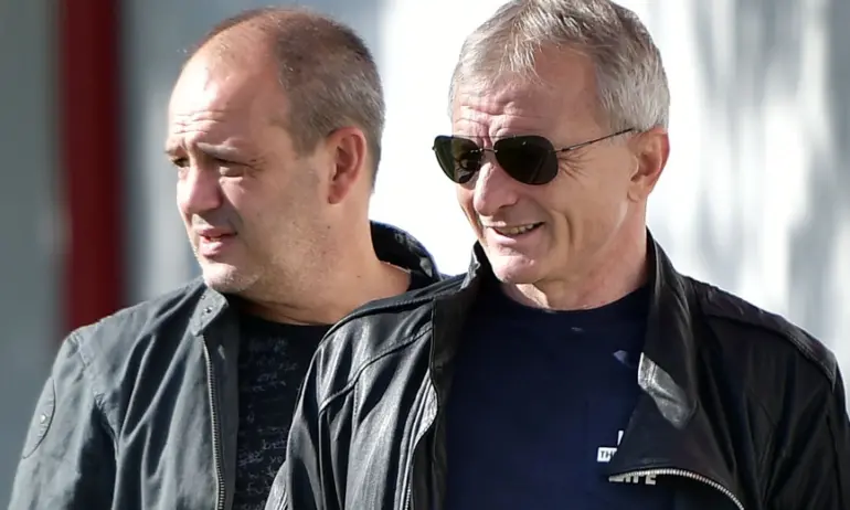 Ганчеви си тръгват и от Литекс, общината поема клуба - Tribune.bg