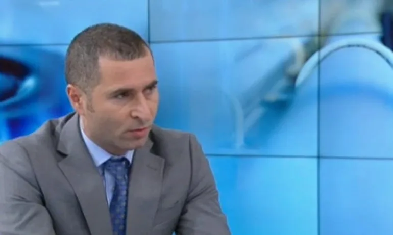 Шефът на БЕХ: Обсъдили сме вариант за намаляване на глобата от 77 млн. евро - Tribune.bg