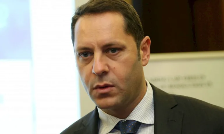 Съдът оправда Александър Манолев за къщата за гости - Tribune.bg