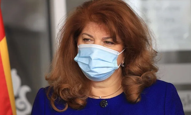 Румен Радев нямал намерение да прави политически проект - Tribune.bg