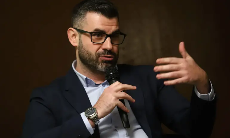 Кузман Илиев: Германия официално е в рецесия - Tribune.bg