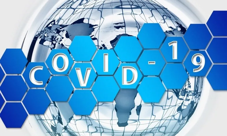 Над 220 млн. са регистрираните случаи на COVID-19 по света - Tribune.bg