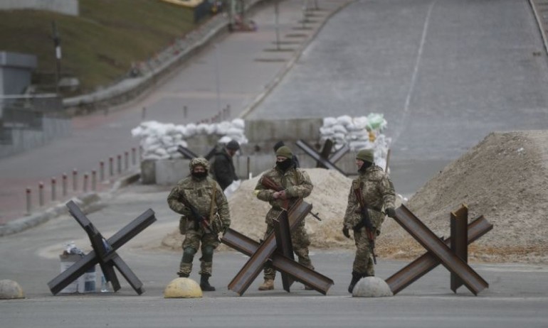 Русия призна, че наборници войници са участвали във войната в Украйна - Tribune.bg
