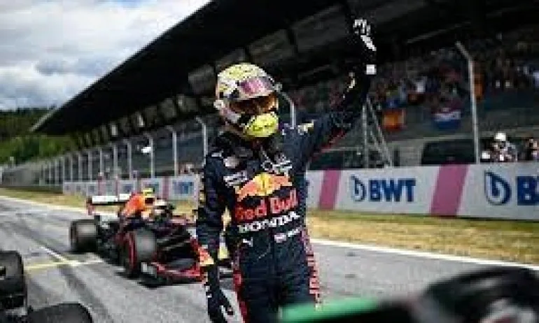 Ферстапен най-бърз на Ред Бул Ринг - Tribune.bg