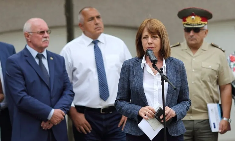 Фандъкова: Всички средства насочени към образование са пряка инвестиция в развитието и бъдещето на града - Tribune.bg