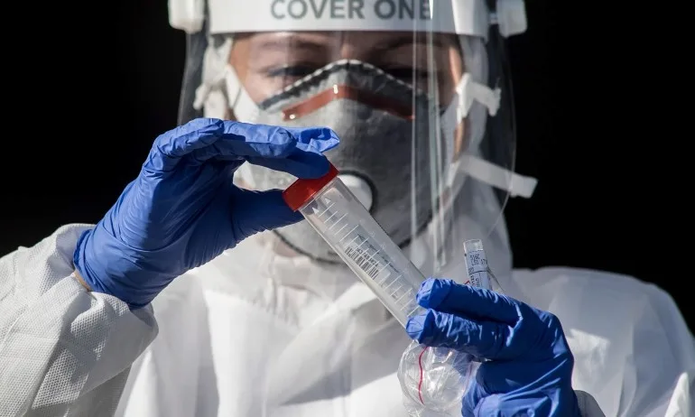 8 са новите случаи на COVID-19 у нас - Tribune.bg