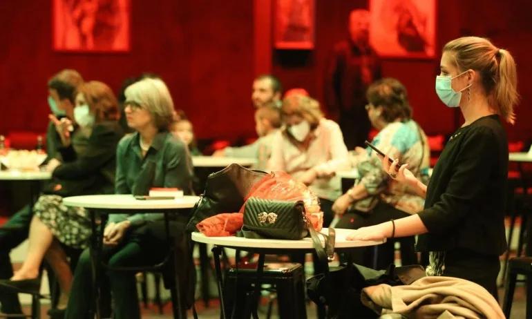 Започват проверки на нощни заведения и дискотеки за спазване на изискването за намален капацитет - Tribune.bg