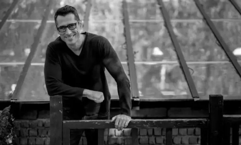 6 месеца по-късно: Прокуратурата повдигна обвинение за убийството на психолога Иван Владимиров - Tribune.bg