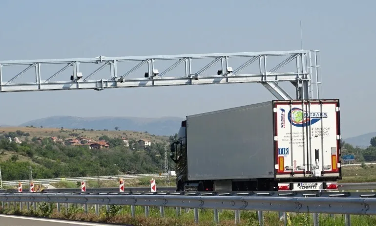 Отсрочка за превозвачите за оборудване за тол системата до края на извънредното положение - Tribune.bg