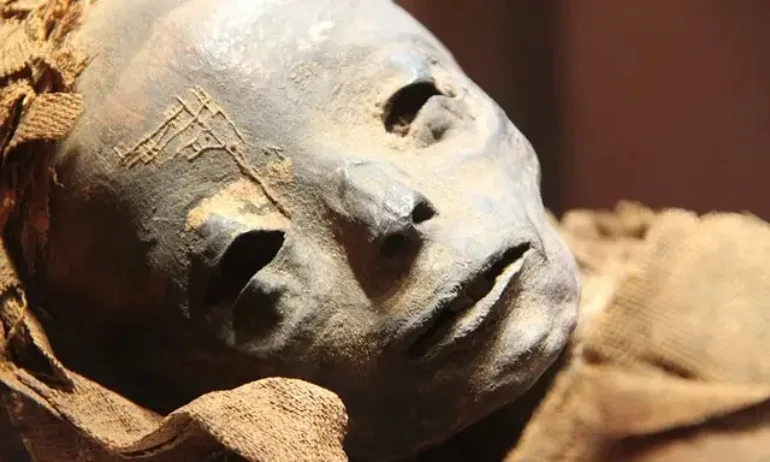 Откриха мумия на бебе от средновековието в Австралия, починало от липса на слънце - Tribune.bg