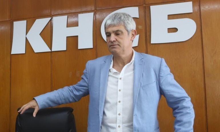КНСБ алармира за криза с пенсиите - Tribune.bg