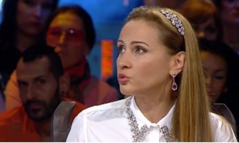 Съдят водеща на bTV – има забрана да напуска страната - Tribune.bg