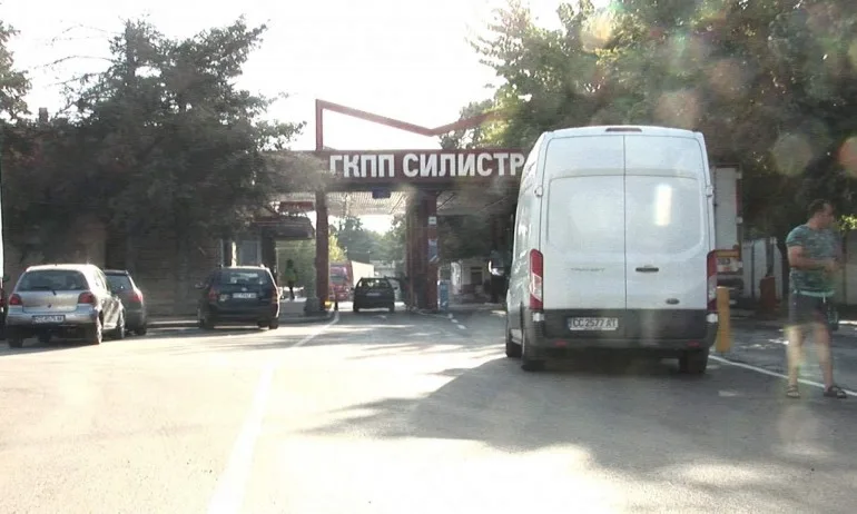 Камионите за ферибота Силистра – Кълъраш ще преминават по обходен маршрут - Tribune.bg