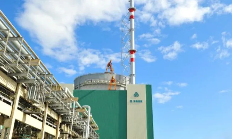 Технически проблем е спрял 6-ти блок на АЕЦ Козлодуй - Tribune.bg