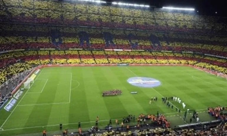 Барселона губи по 3,3 млн. евро за всеки мач, който не играе у дома - Tribune.bg