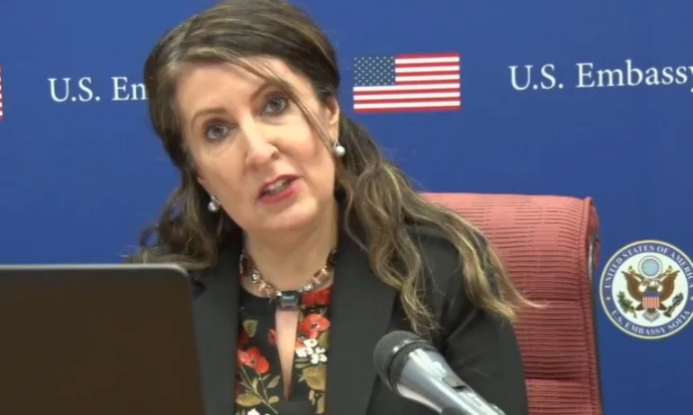 Херо Мустафа: България се справя добре с COVID-19 (ВИДЕО) - Tribune.bg